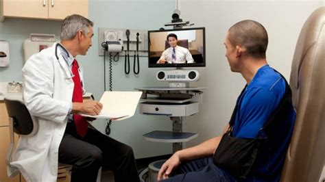 alex bekker|Telemedicine consults are available for both new and ...